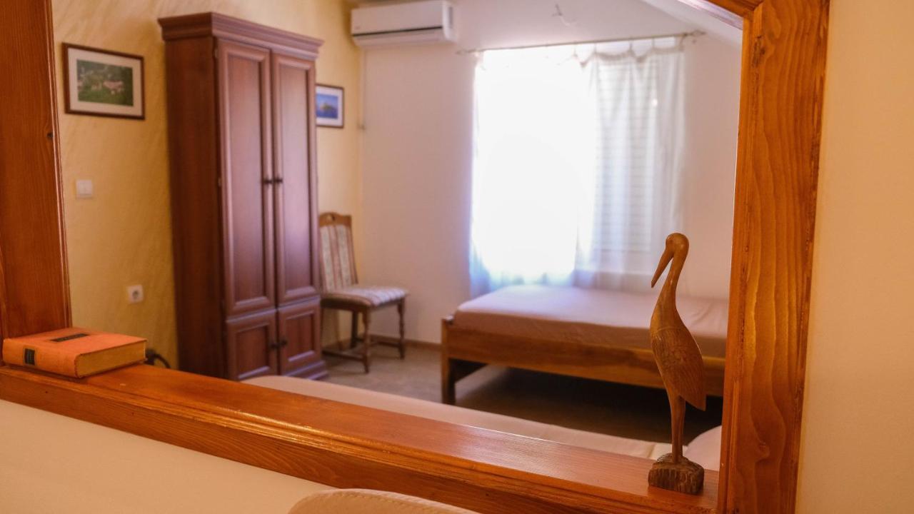 Country House Djurisic Virpazar Eksteriør billede