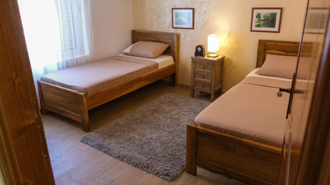 Country House Djurisic Virpazar Eksteriør billede