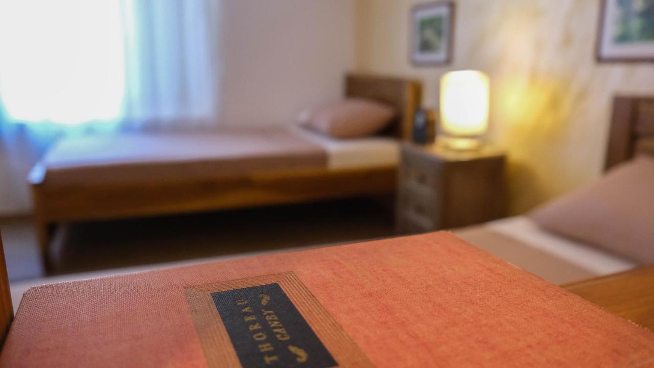 Country House Djurisic Virpazar Eksteriør billede