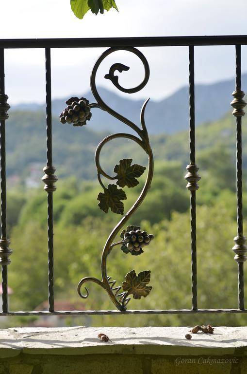 Country House Djurisic Virpazar Eksteriør billede