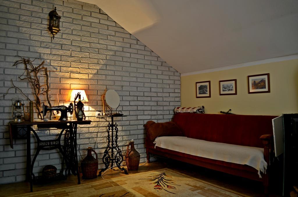Country House Djurisic Virpazar Eksteriør billede