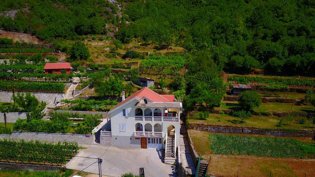 Country House Djurisic Virpazar Eksteriør billede