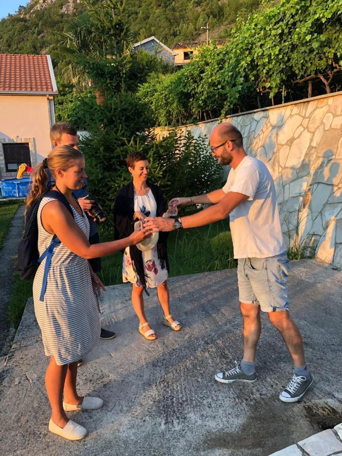 Country House Djurisic Virpazar Eksteriør billede