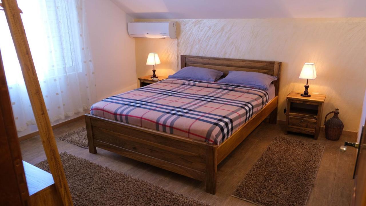 Country House Djurisic Virpazar Eksteriør billede