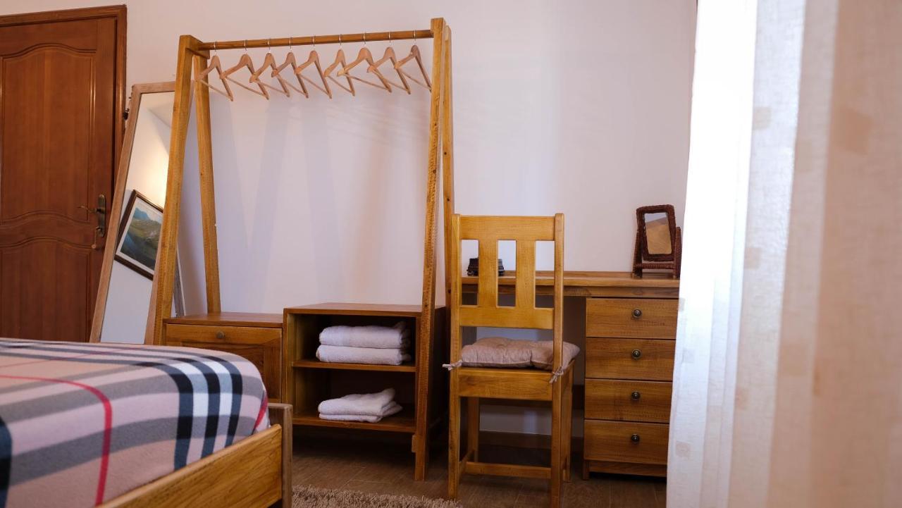 Country House Djurisic Virpazar Eksteriør billede