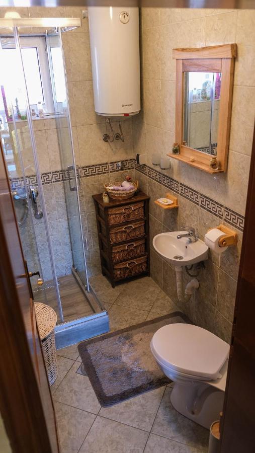 Country House Djurisic Virpazar Eksteriør billede